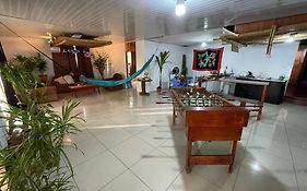 Cocos House, Drake Bay